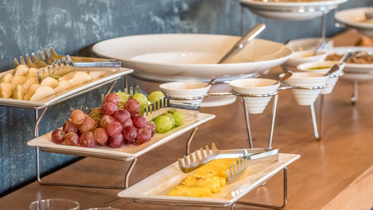 Letsatsi Lodge Vanrhynsdorp エクステリア 写真