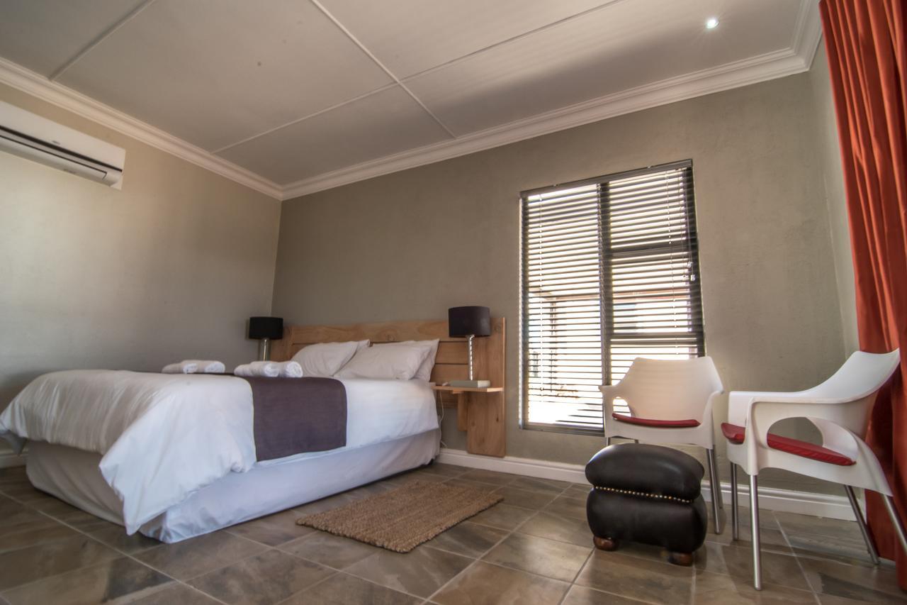 Letsatsi Lodge Vanrhynsdorp 部屋 写真